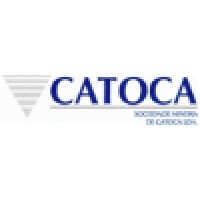 Catoca Mining Company Logo