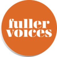 FULLER VOICES LIMITED Logo