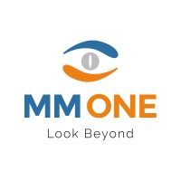 MM-One Group Srl Logo