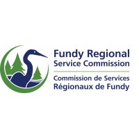 Fundy Regional Service Commission Logo