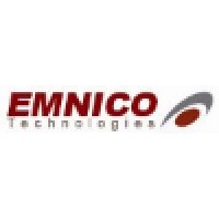 Emnico Technologies Logo