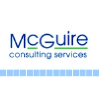 McGuire Consulting Services Logo