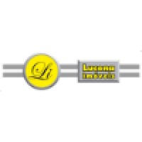 LUCENA IMÓVEIS Logo
