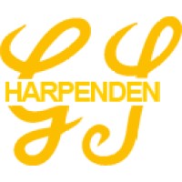 Harpenden Gang Show Logo
