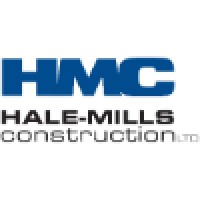 Hale-Mills Construction, Ltd Logo