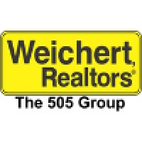 Weichert Realtors, The 505 Group Logo