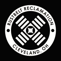 Rustbelt Reclamation Logo