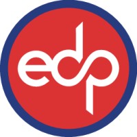 EDP Sciences Logo