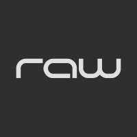 Raw TV Logo