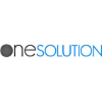 One Solution Logo