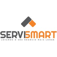 ServiSMART Serviços e Consultoria Logo