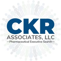 CKR Associates Logo