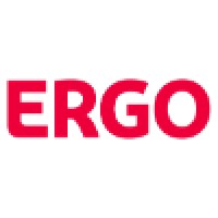 ERGO Russia Logo