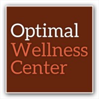Optimal Wellness Center Logo
