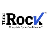 Third Rock, Inc. Logo