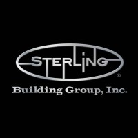Sterling Building Group, Inc. Logo