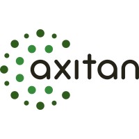 Axitan Logo