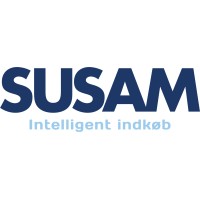 SUSAM A/S Logo