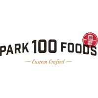 Park 100 Foods, Inc. Logo