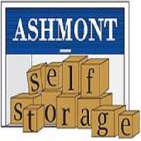 Ashmont Self-Storage, Inc. Logo