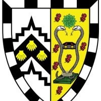 Gonville & Caius College, Cambridge Logo