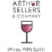 Arthur Sellers & Company Logo