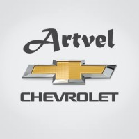 Artvel Chevrolet Logo