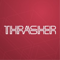 The Thrasher Group Logo