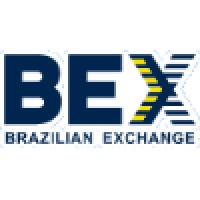 BEX - Brazilian Exchange intercâmbio Logo
