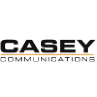 Casey Communications LLC Logo