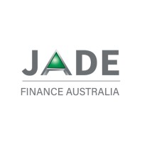 Jade Finance Australia Logo