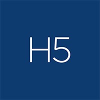 H5 is now Lighthouse Logo
