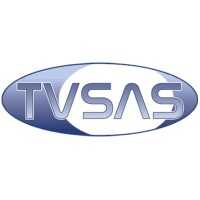 TVSAS LTD - BRIGHTON & PORTSMOUTH Logo