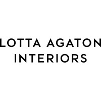 Lotta Agaton Interiors Logo