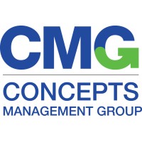 Concepts Management Group Logo