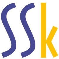 SSK ANÁLISES MERCADOLÓGICAS LTDA Logo