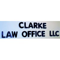 Clarke Law Office, LLC Logo