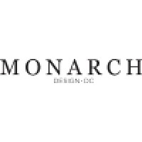 Monarch Design DC Logo