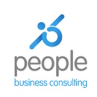 PEOPLE BUSINESS CONSULTING LIMITED Logo