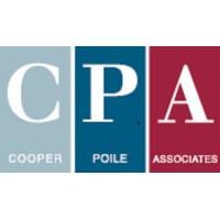 Cooper Poile Associates Ltd Logo