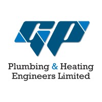 GP PLUMBING & HEATING ENGINEERS LIMITED Logo