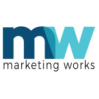 Marketing Works Public Relations Specialists Logo