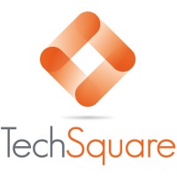TechSquare Logo