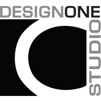 designONE studio Logo