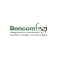 Bencom Financial Servies Group Inc. (fsgi) Logo