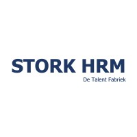 STORK HRM | De Talent Fabriek Logo