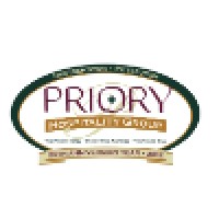 Priory Hospitality Group Logo