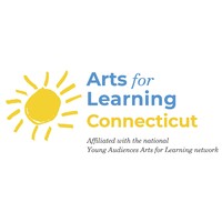 Arts for Learning Connecticut Logo
