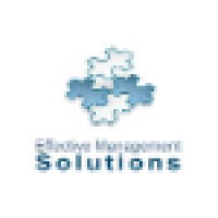 Effective Management Solutions Logo