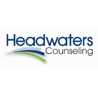 Headwaters Counseling Logo